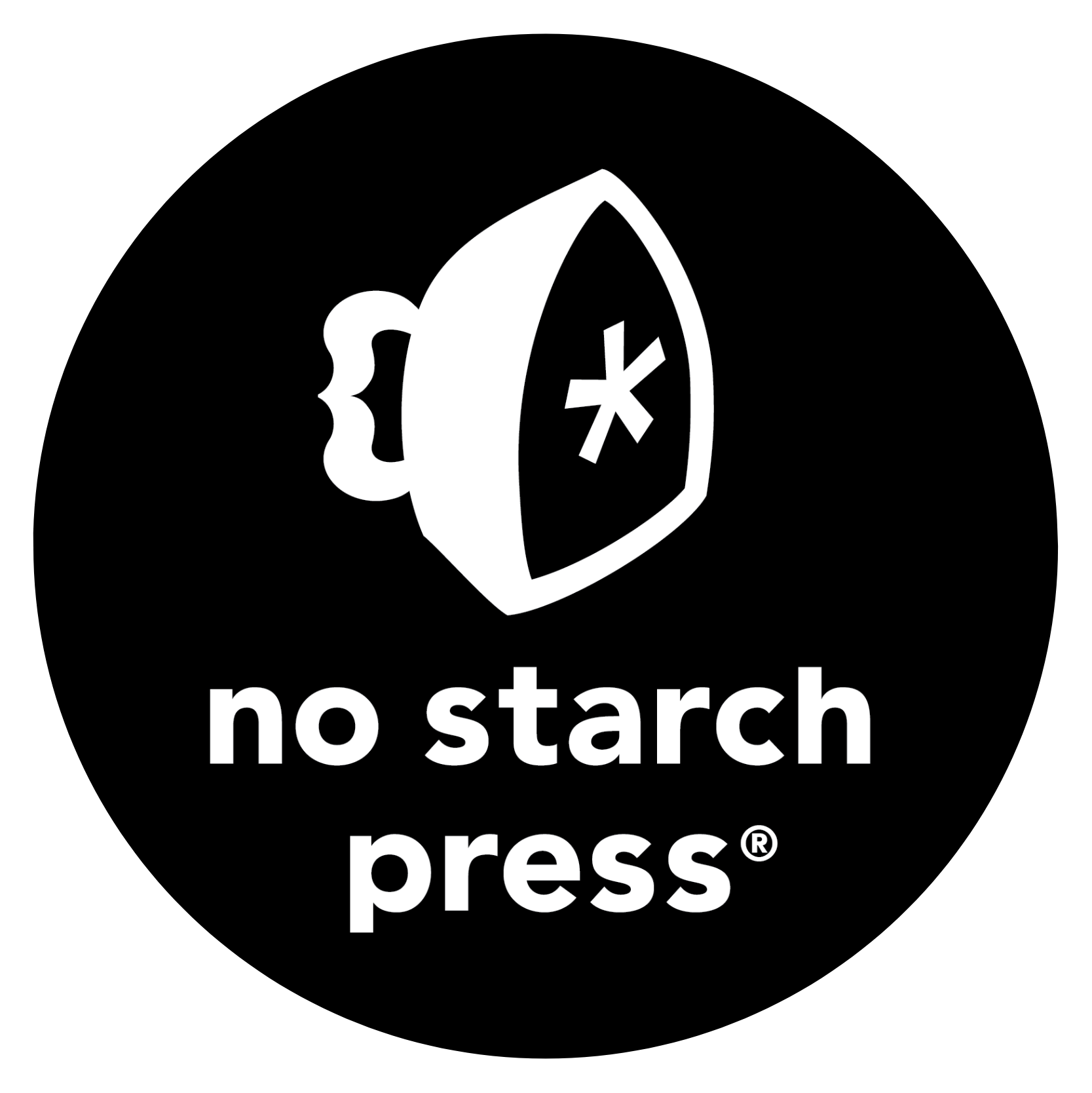 No Starch Press Logo