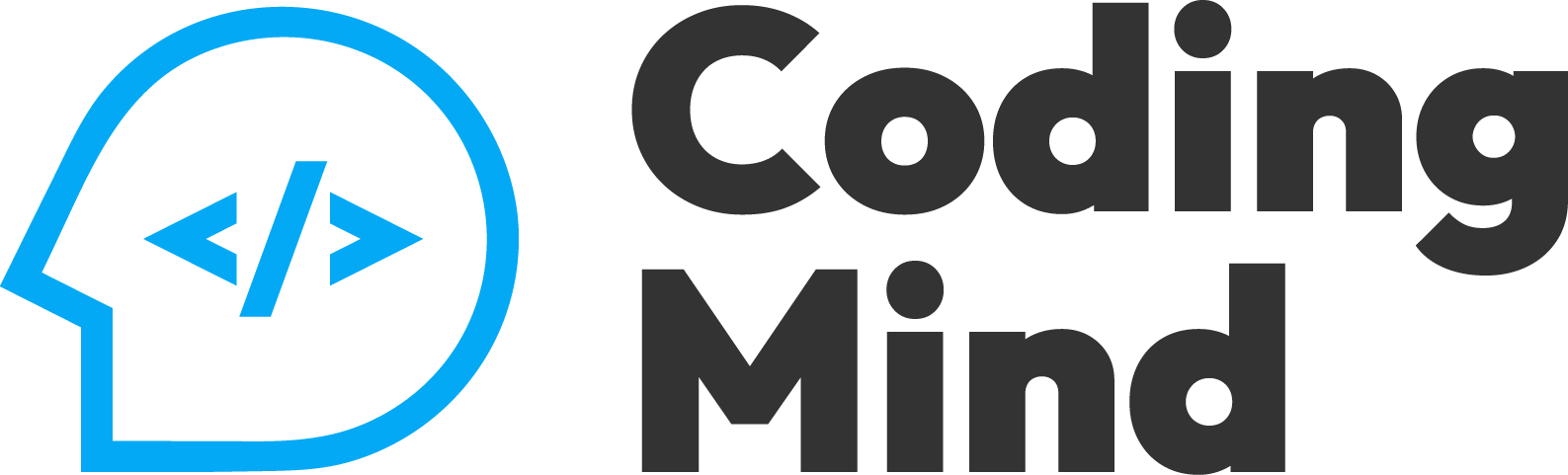 Coding Minds Logo