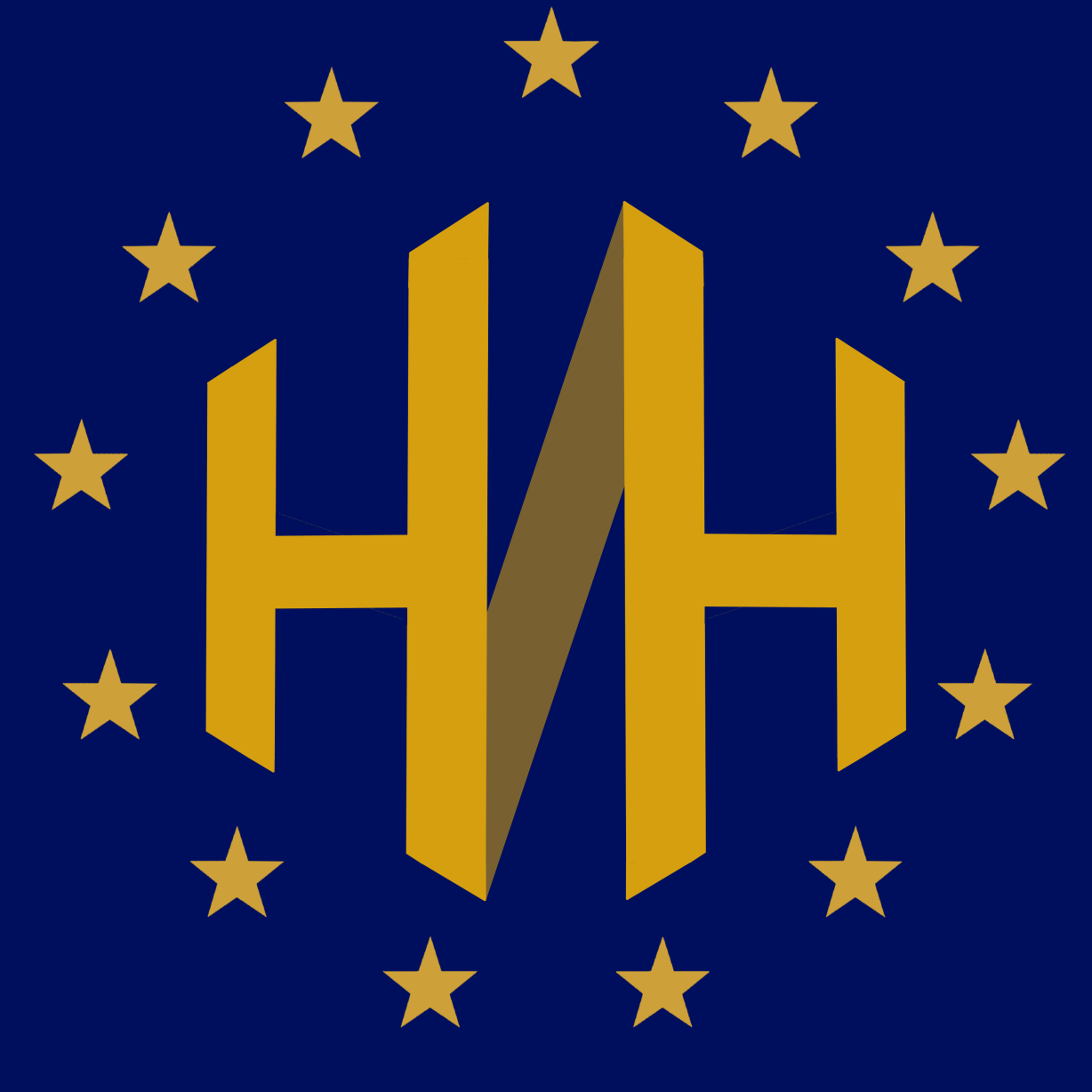 HoosierHacks Logo