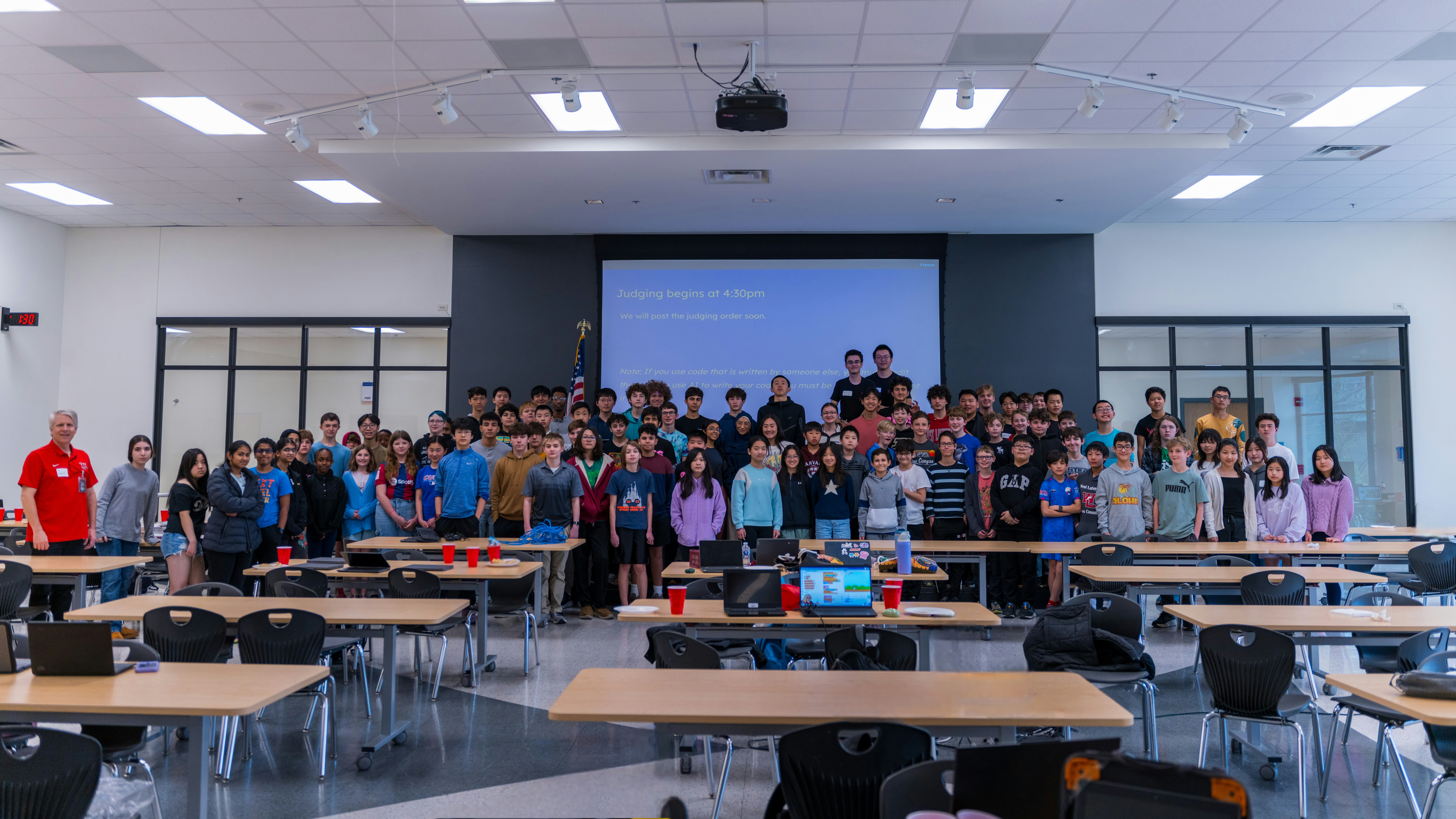 Hoosier Hacks 5 photo