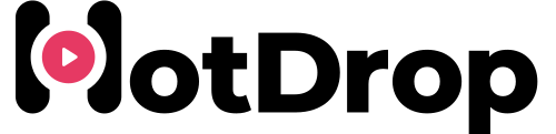 HotDrop Logo